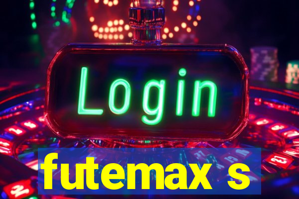 futemax s